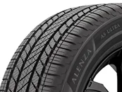 BRIDGESTONE ALENZA AS ULTRA